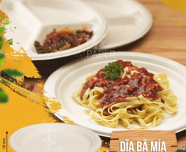 dĩa bã mía
