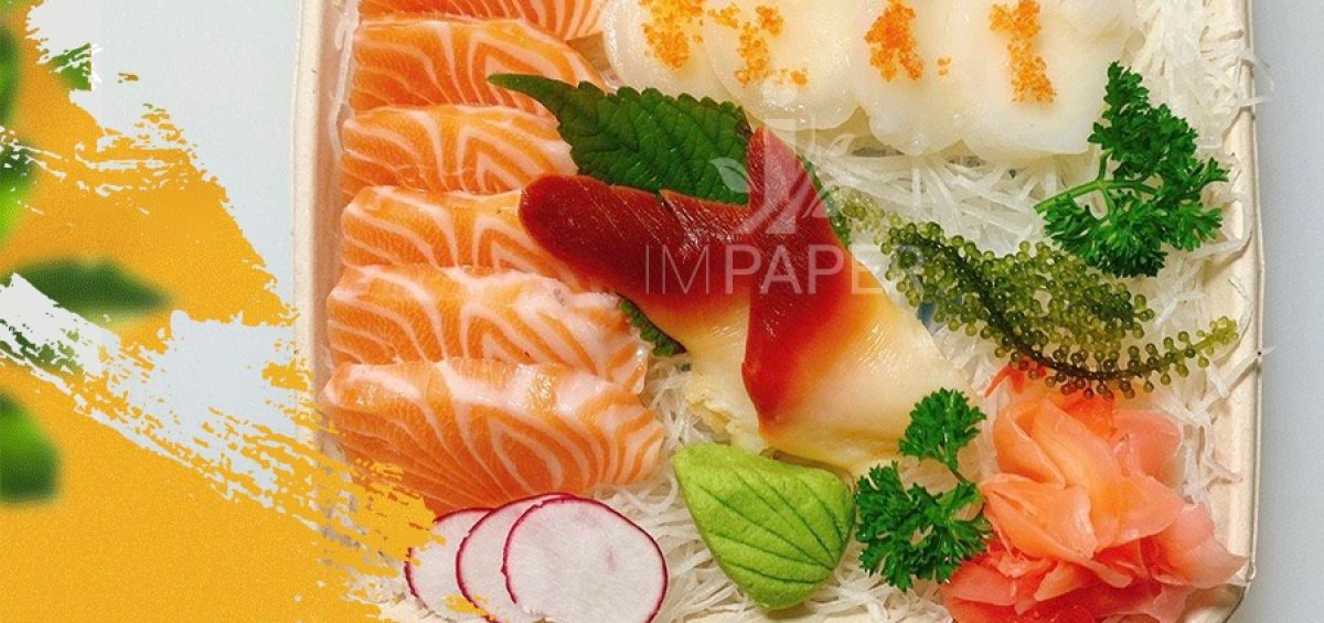 khay bã mía siêu thị