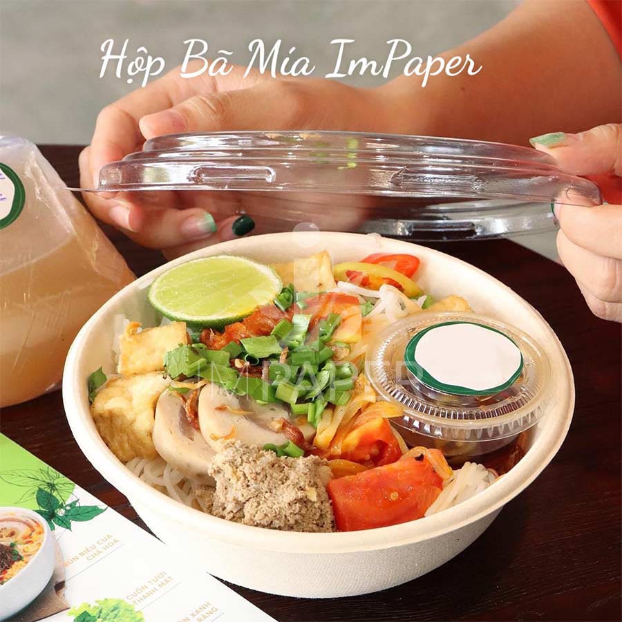 tô bã mía ramen